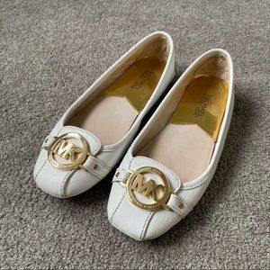 Michael Kors Flats - Women’s Size 6.5, Excellent Condition